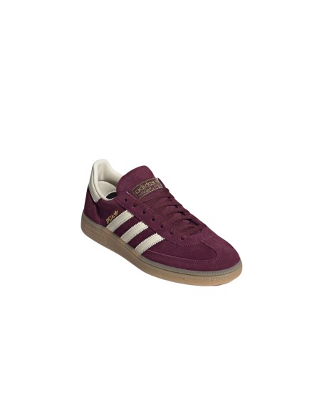 Adidas Spezial Bordeaux